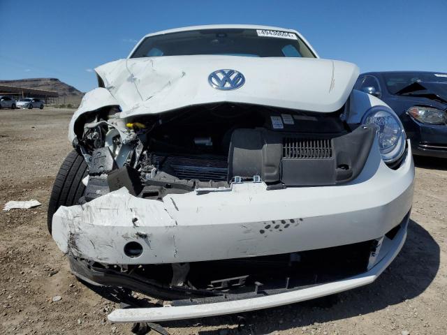2016 VOLKSWAGEN BEETLE SE - 3VWJ17AT7GM600988