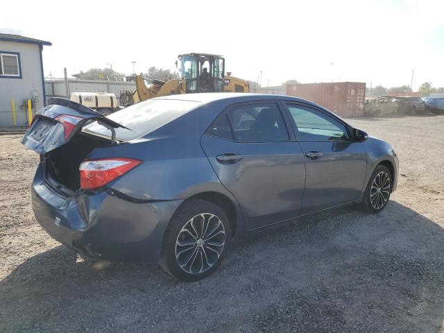 Vin: 5yfburhexgp430538, lot: 48740844, toyota corolla l 20163