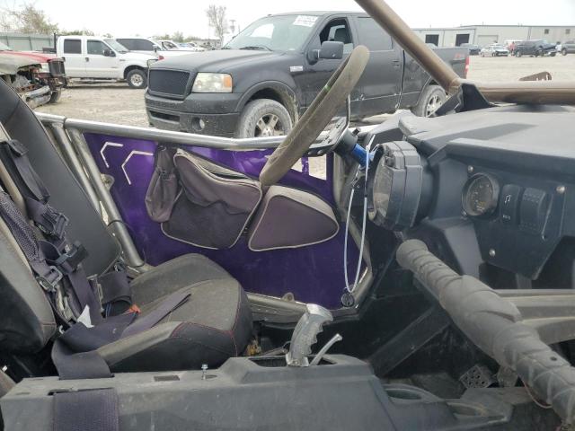 2014 POLARIS RZR 1000 X - 4XAST1EA2EB165946