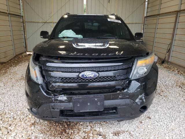 2013 Ford Explorer Sport VIN: 1FM5K8GT9DGC58492 Lot: 52693974