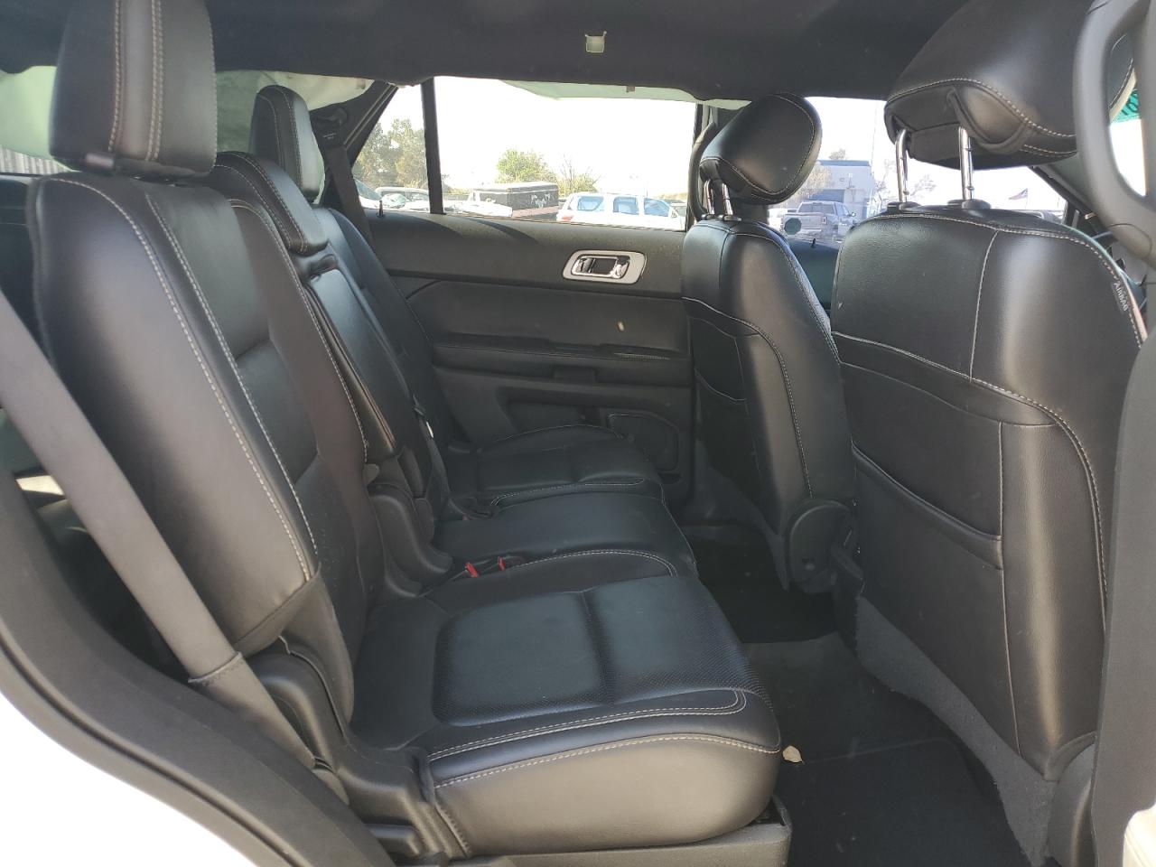 1FM5K8GT9DGC88611 2013 Ford Explorer Sport