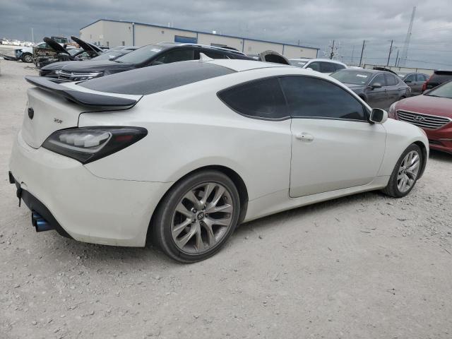 2011 Hyundai Genesis Coupe 2.0T VIN: KMHHT6KD5BU045066 Lot: 49558514