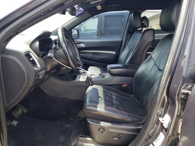 2015 Dodge Durango R/T VIN: 1C4SDJCT8FC188119 Lot: 51233174