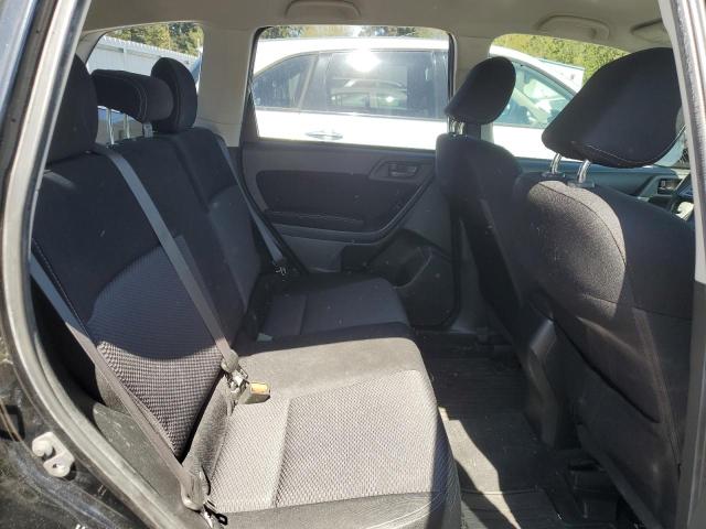 2014 Subaru Forester 2.5I VIN: JF2SJAACXEH431427 Lot: 50563474