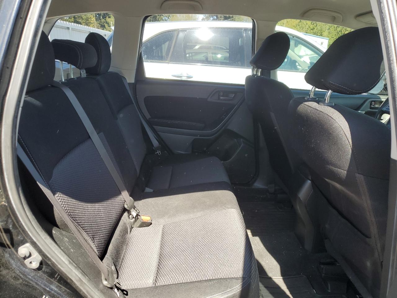 JF2SJAACXEH431427 2014 Subaru Forester 2.5I