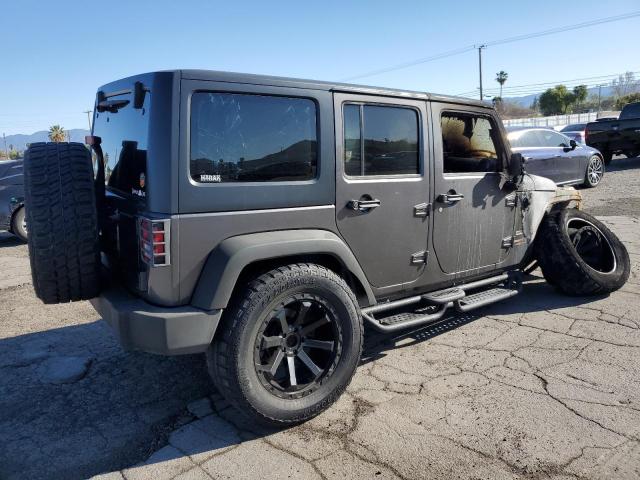 2018 Jeep Wrangler Unlimited Sport VIN: 1C4BJWDG4JL886839 Lot: 50181124