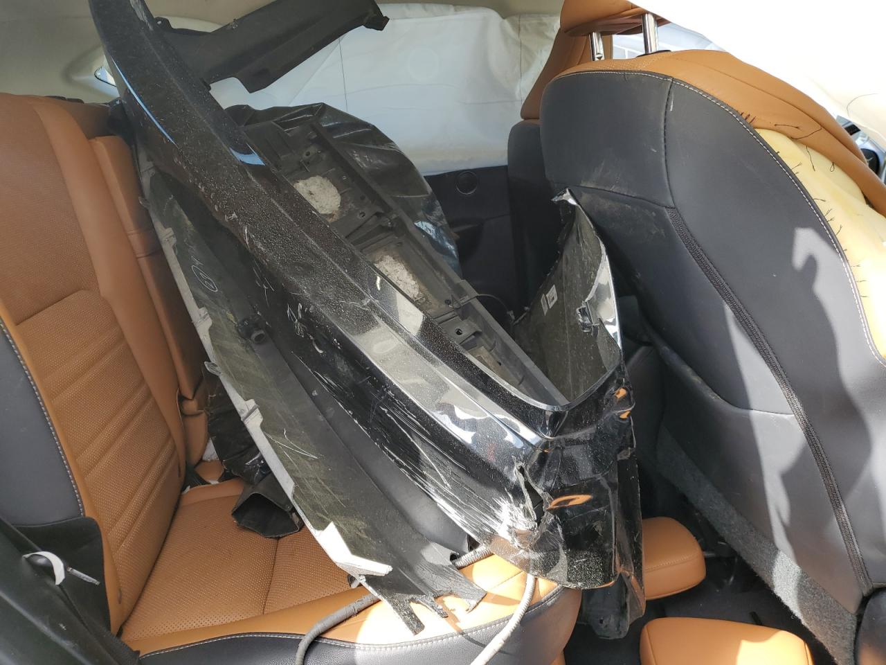 JTJBARBZ2K2195237 2019 Lexus Nx 300 Base