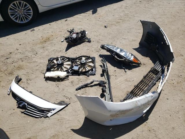 2013 Lexus Es 350 VIN: JTHBK1GG7D2016815 Lot: 50260434