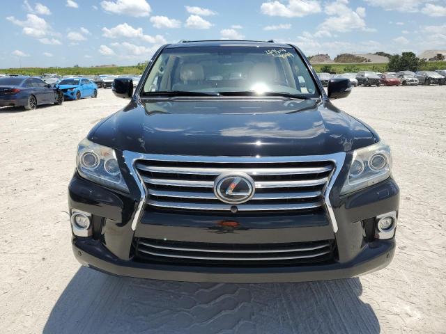 2015 LEXUS LX 570 JTJHY7AX1F4182550