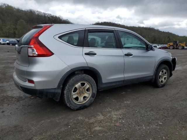 2015 Honda Cr-V Lx VIN: 3CZRM3H38FG706255 Lot: 51777364