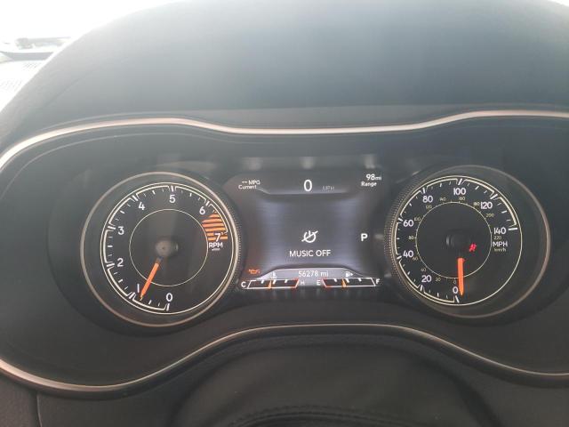 2019 Jeep Cherokee Limited VIN: 1C4PJLDB6KD376724 Lot: 52046704