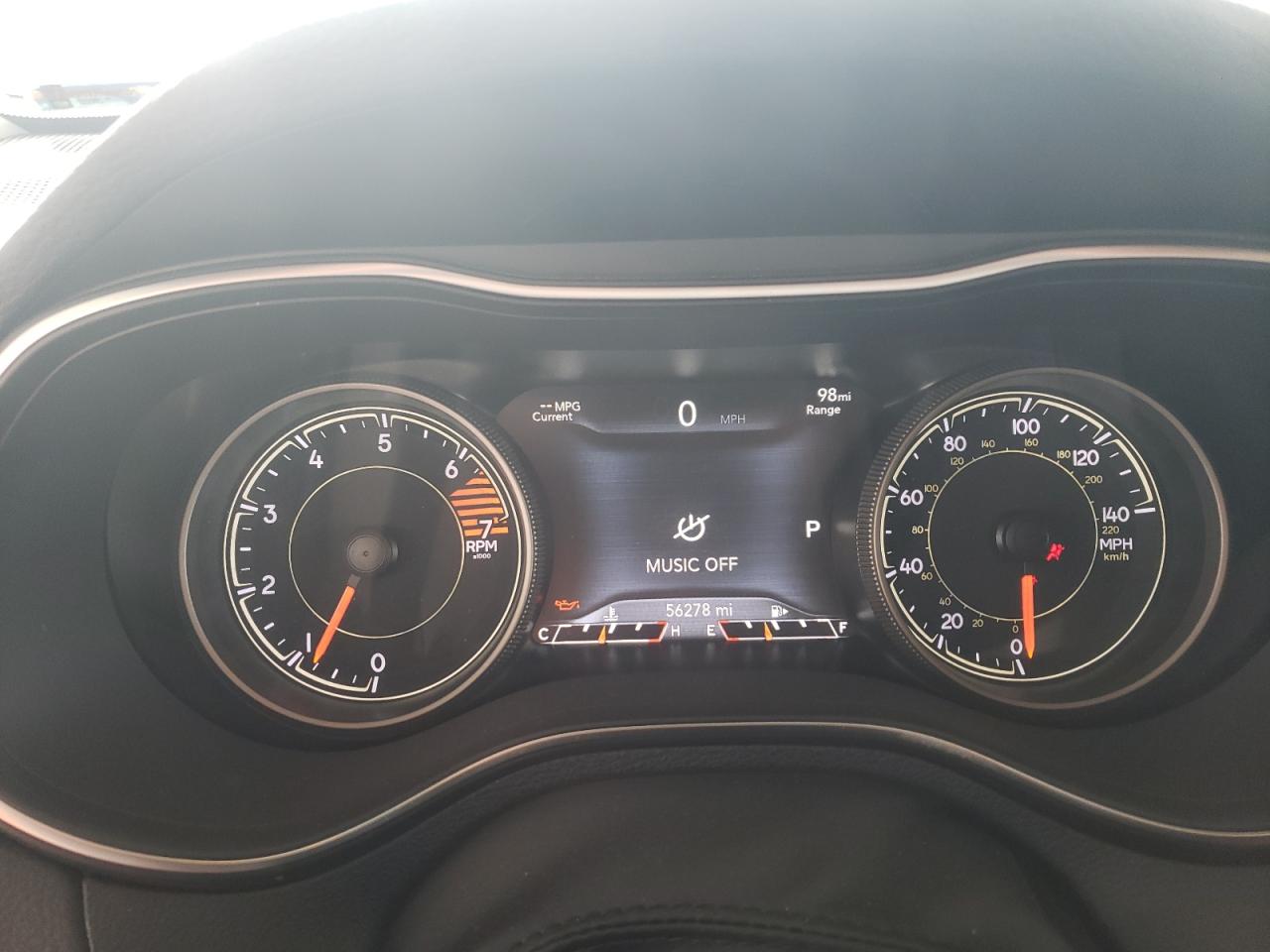 1C4PJLDB6KD376724 2019 Jeep Cherokee Limited