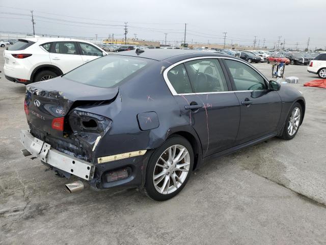 2008 Infiniti G35 VIN: JNKBV61E68M217563 Lot: 51784514