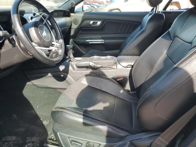 2020 Ford Mustang VIN: 1FATP8UHXL5120456 Lot: 49993864