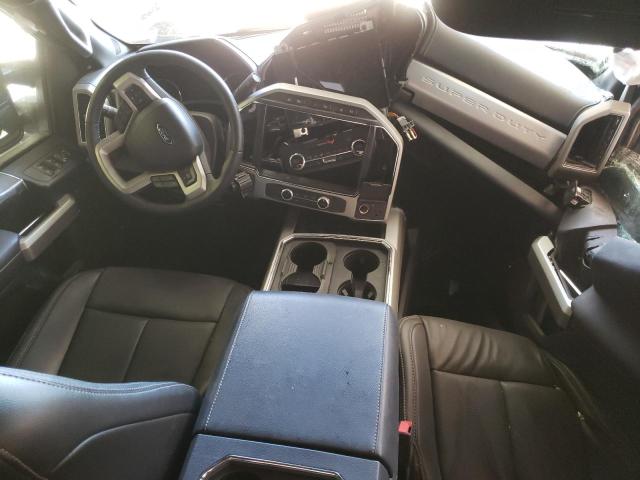 2022 Ford F350 Super Duty VIN: 1FT8W3BT0NEE49795 Lot: 50693424