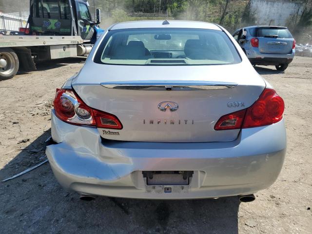 2009 Infiniti G37 VIN: JNKCV61F59M356209 Lot: 50950414