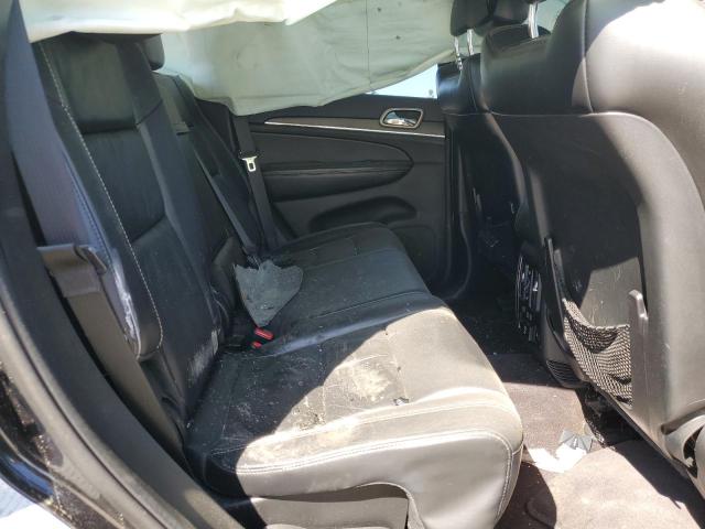 2016 Jeep Grand Cherokee Limited VIN: 1C4RJEBG8GC308022 Lot: 50343874