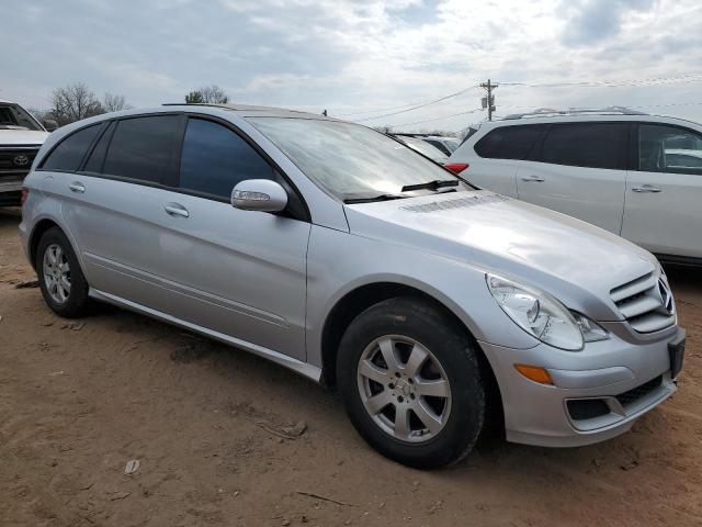 2006 Mercedes-Benz R 350 VIN: 4JGCB65E56A026509 Lot: 50538734
