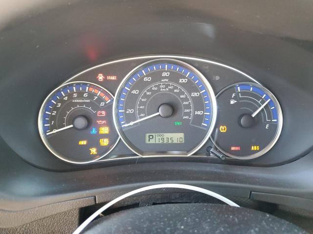 2010 Subaru Forester 2.5X Premium VIN: JF2SH6CC0AH763778 Lot: 50628084