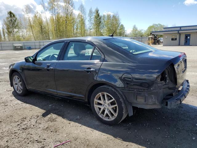 2012 Ford Fusion Sel VIN: 3FAHP0JA0CR327952 Lot: 50985804