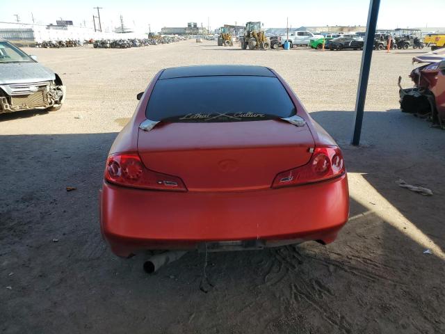 2004 Infiniti G35 VIN: JNKCV54E34M308911 Lot: 50976834