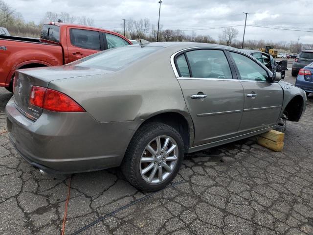 2010 Buick Lucerne Super Series VIN: 1G4HK5E97AU120708 Lot: 50754954