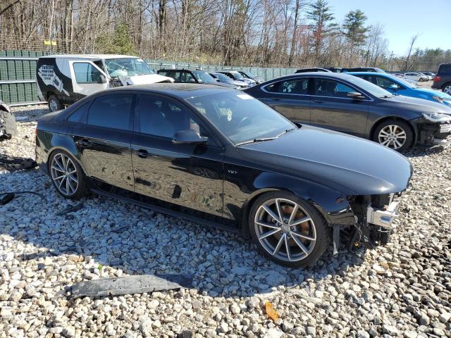 2015 Audi S4 - Image 4
