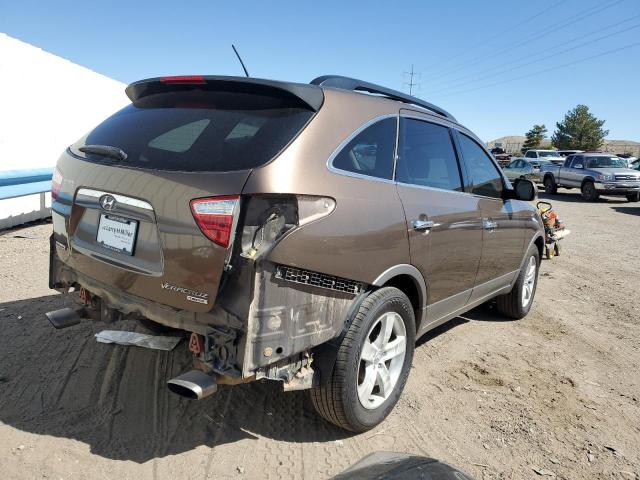 KM8NU4CC8BU140537 2011 Hyundai Veracruz Gls 2011 Hyundai Veracruz Gls VIN: KM8NU4CC8BU140537 Lot: 49786774