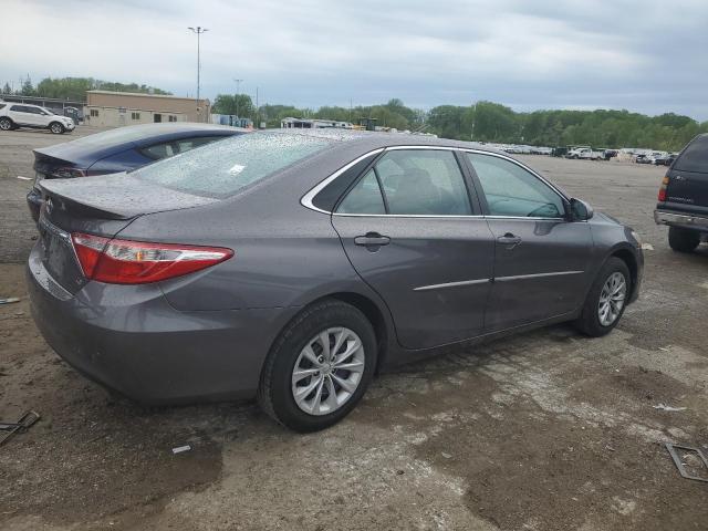 2016 Toyota Camry Le VIN: 4T4BF1FK0GR551328 Lot: 52667034