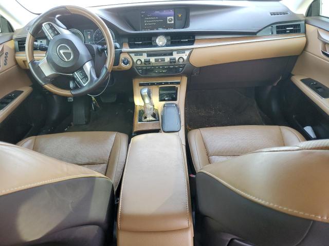 2018 LEXUS ES 300H JTHBW1GG6J2169699