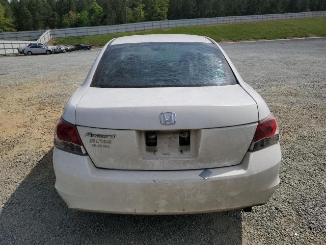 2009 Honda Accord Lxp VIN: 1HGCP26429A074849 Lot: 50994444