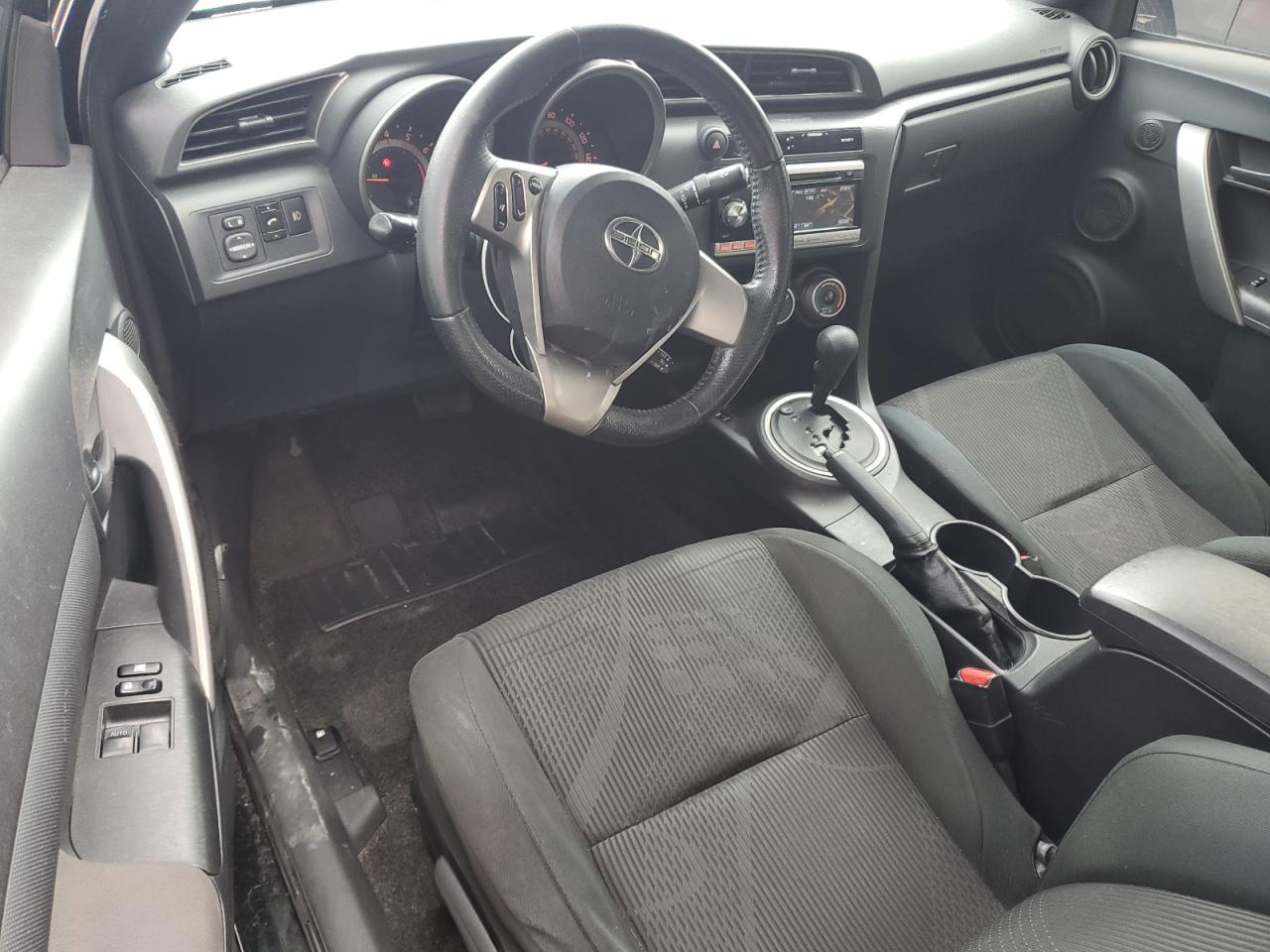 JTKJF5C75B3004340 2011 Toyota Scion Tc