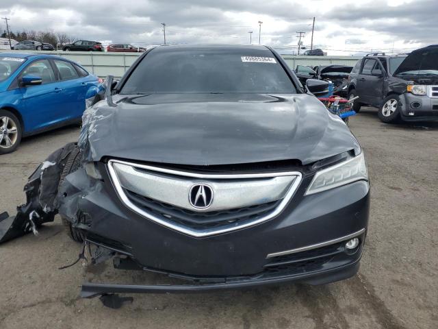 2015 ACURA TLX ADVANC 19UUB3F77FA009736