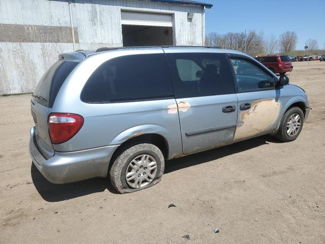 2005 Dodge Grand Caravan Se VIN: 1D4GP24R55B426652 Lot: 52293634