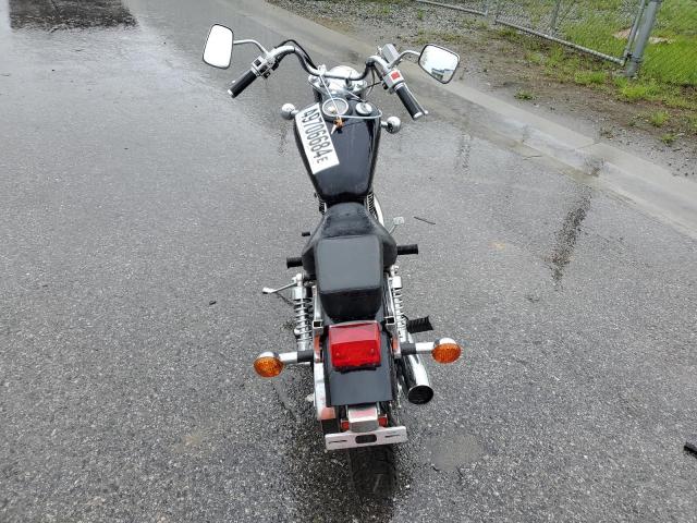 2002 SUZUKI LS650 P - JS1NP41A922102446
