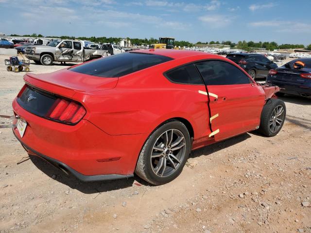 2016 FORD MUSTANG - 1FA6P8TH8G5291713