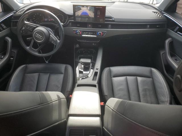 WAUGMAF43LN009606 Audi A4 PREMIUM 8