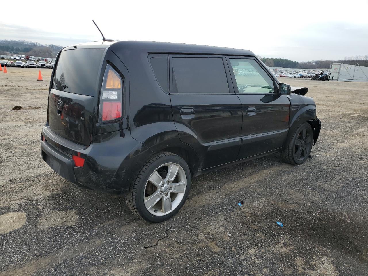 KNDJT2A2XA7145157 2010 Kia Soul +