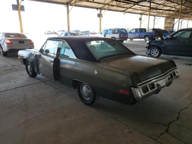 Vin: lh23g2b182855, lot: 49746834, dodge dart 19722