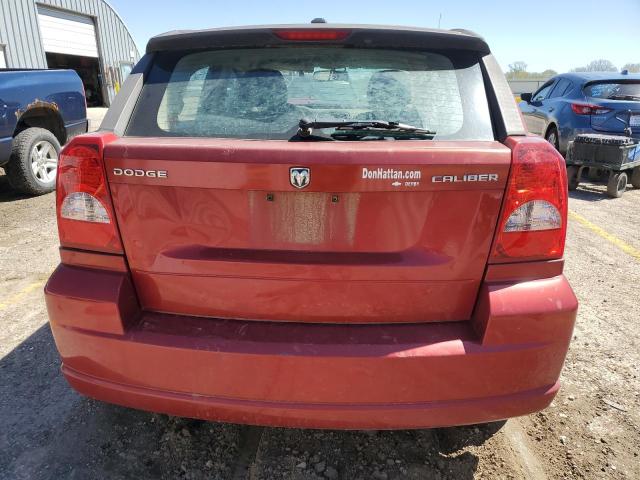 2010 Dodge Caliber Mainstreet VIN: 1B3CB3HAXAD544491 Lot: 49556204