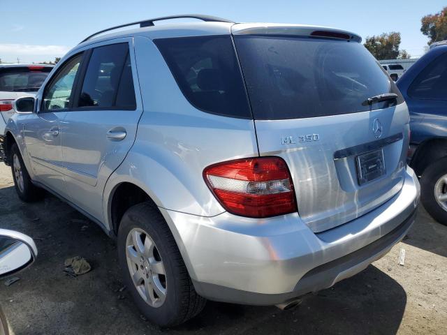 2006 Mercedes-Benz Ml 350 VIN: 4JGBB86E56A008288 Lot: 50883134