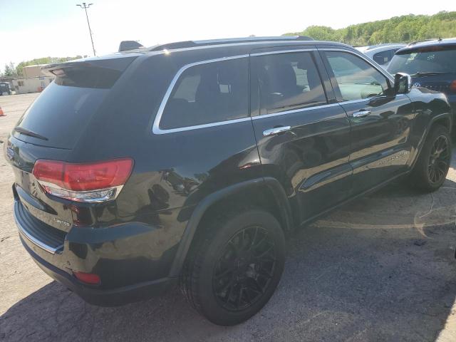2016 Jeep Grand Cherokee Limited VIN: 1C4RJFBG0GC393444 Lot: 51572844