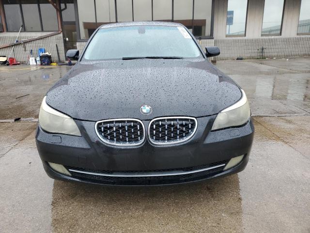 WBANV93588CZ62623 2008 BMW 535 Xi