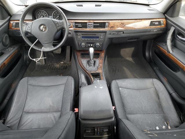 2010 BMW 328 Xi Sulev VIN: WBAPK5C51AA653555 Lot: 50637364