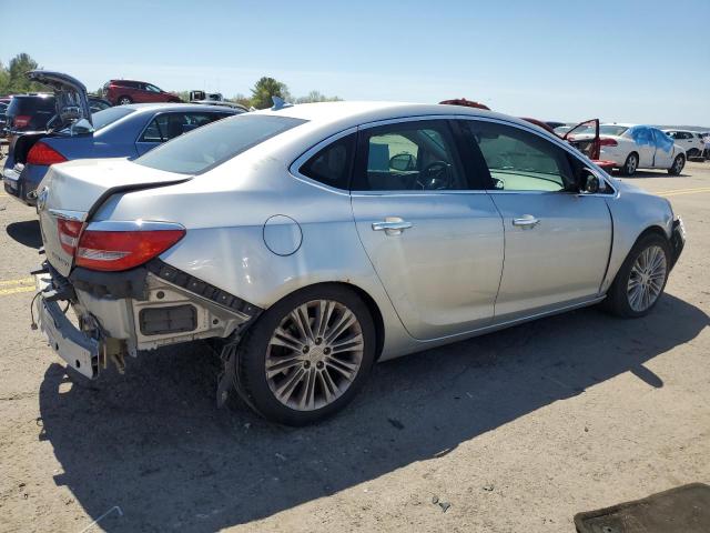 2014 Buick Verano VIN: 1G4PP5SK4E4167835 Lot: 51007284