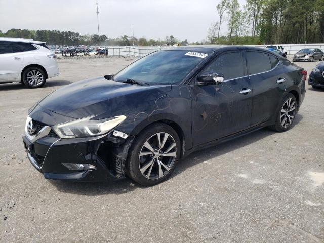 Nissan Maxima