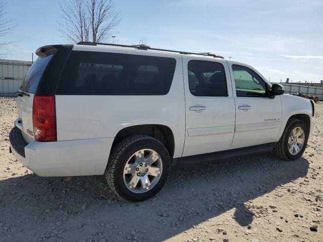 1GKFC36069R159287 2009 GMC Yukon Xl C1500 Slt