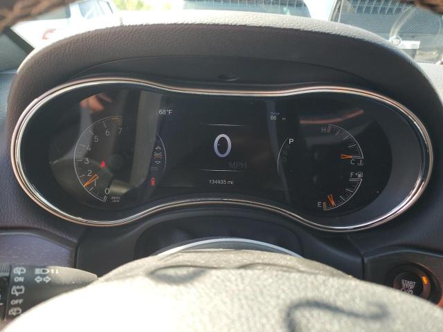 2016 Jeep Grand Cherokee Limited VIN: 1C4RJFBG0GC393444 Lot: 51572844