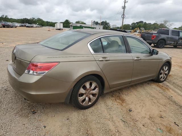 2010 Honda Accord Exl VIN: 1HGCP2F87AA145650 Lot: 51794604