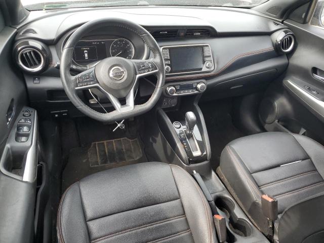 2019 Nissan Kicks S VIN: 3N1CP5CU3KL479320 Lot: 51407724